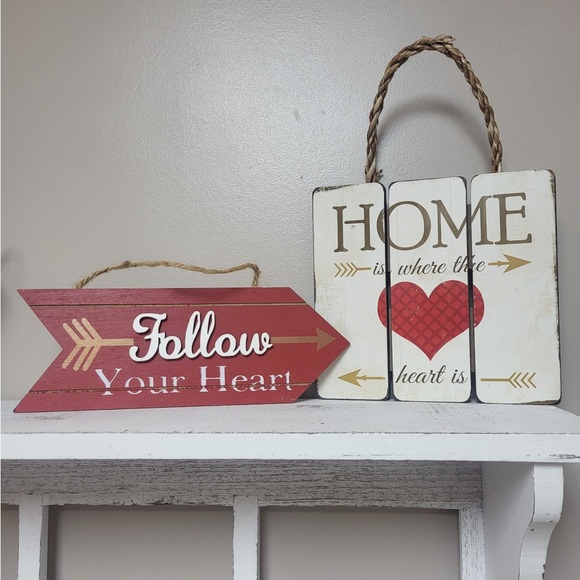 Home is where the heart is - Picture 4 of 5